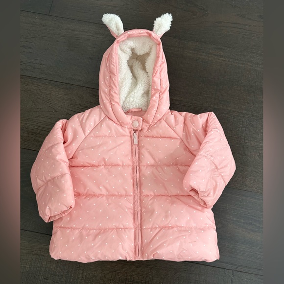 Baby GAP winter coat - Picture 1 of 2